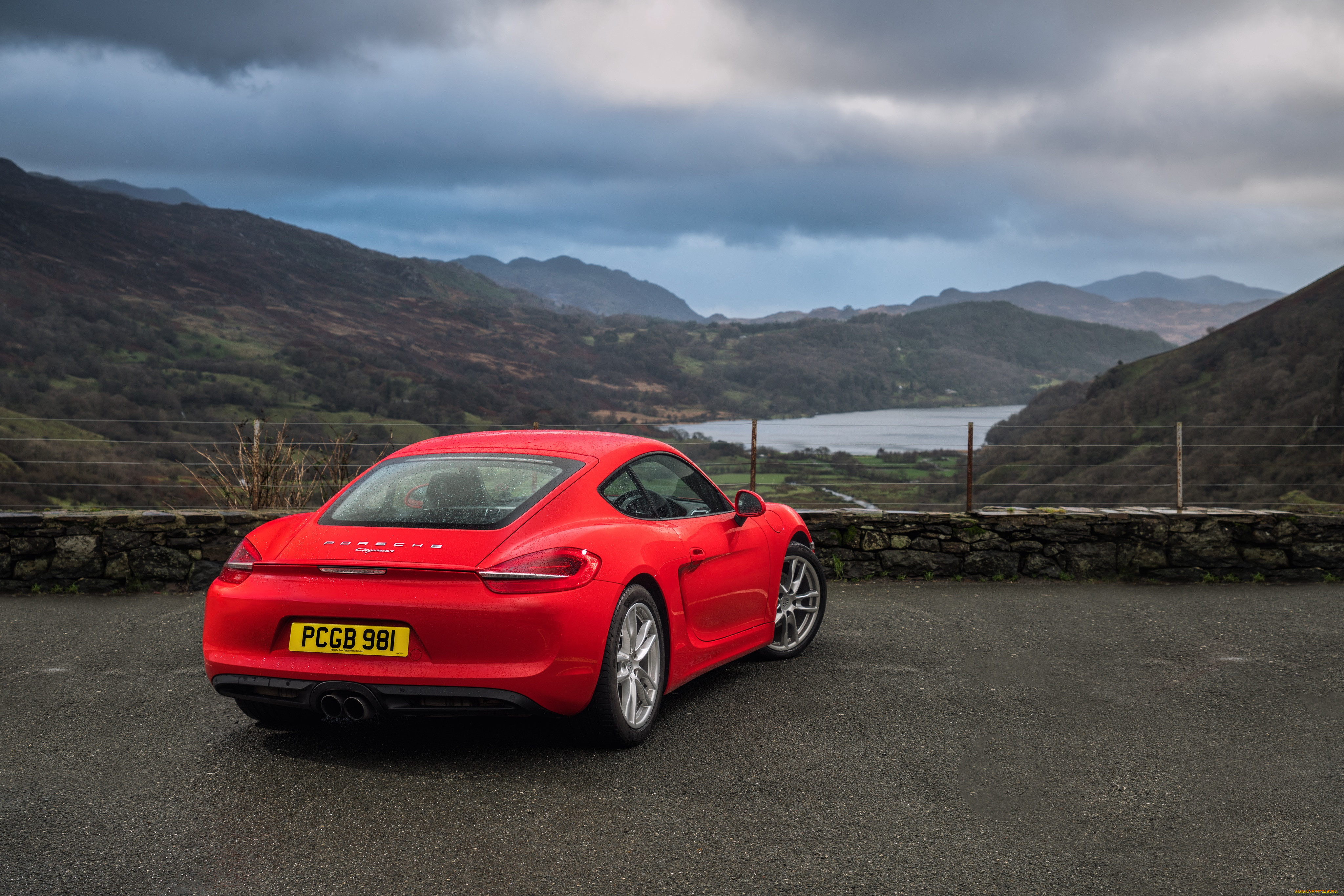 , porsche, , 2014, 981c, uk-spec, gts, cayman